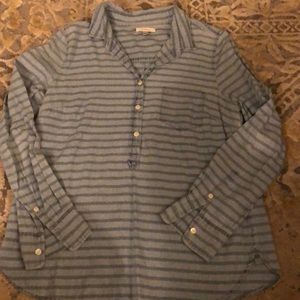 Chambray Shirt